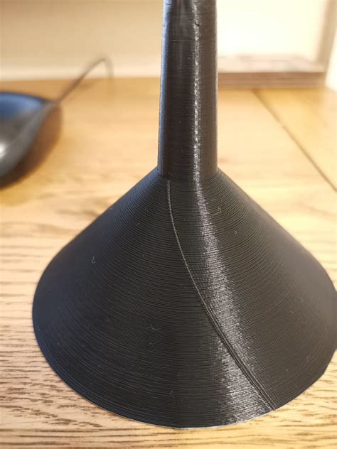 Revolutionize Your Printing with the 3D Print Funnel